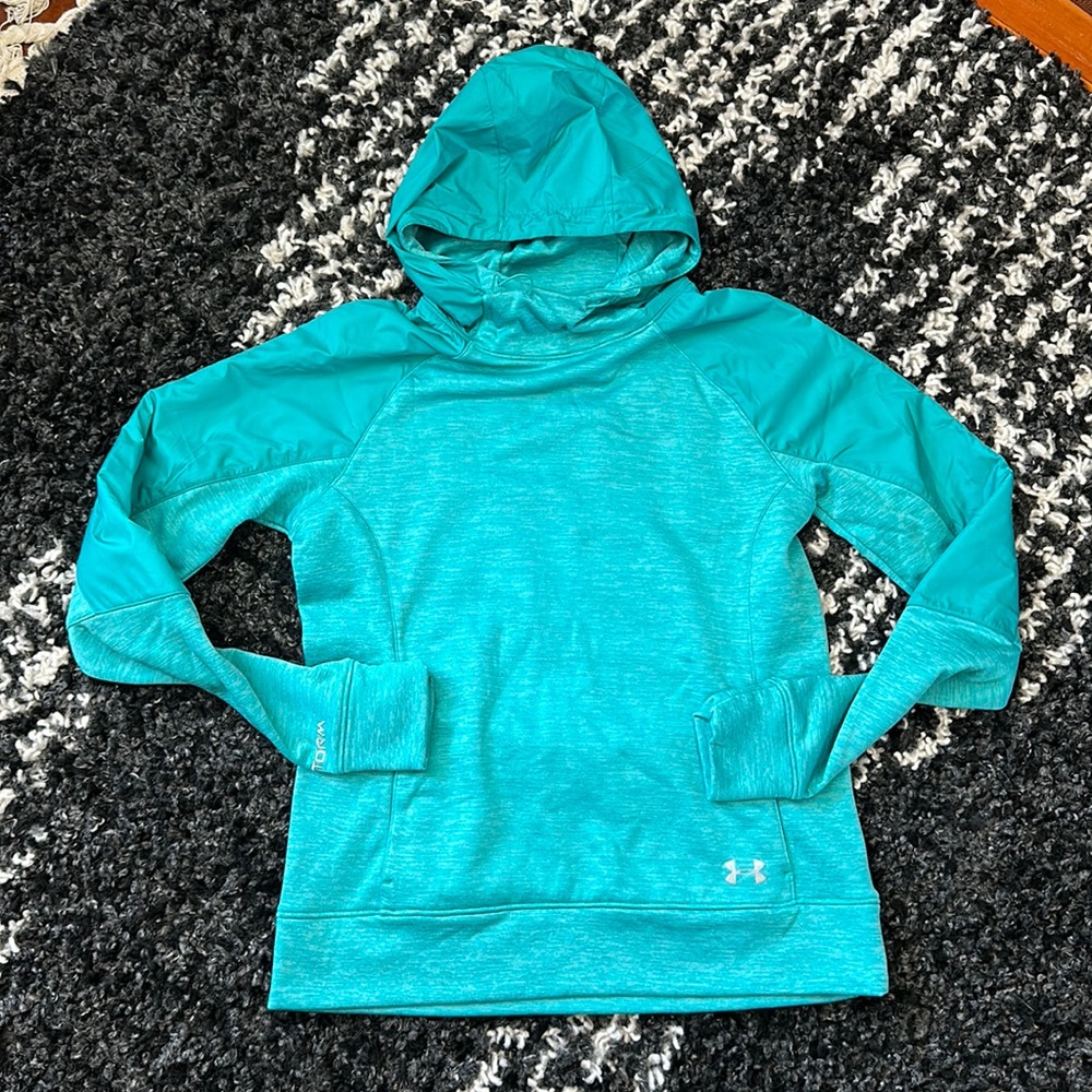 Under Armour storm hoodi size S